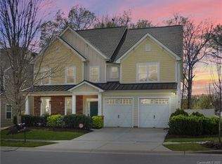 11504 Ardrey Crest Dr, Charlotte, NC 28277
