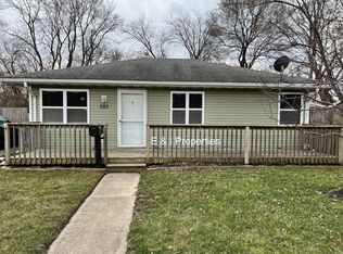 1610 177th St, Hammond, IN 46324