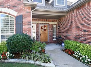 5905 Tallgrass Trl, Bartlesville, OK 74006