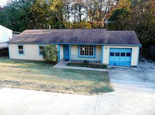 5348 Singleton Rd, Norcross, GA 30093