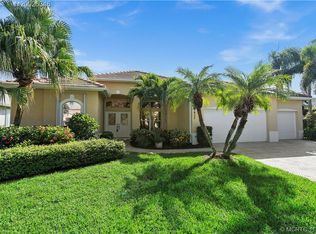 1857 SW Bradford Pl, Palm City, FL 34990
