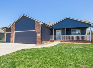 4758 S Leonine Ct, Wichita, KS 67217
