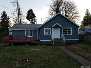 7025 S 116th St, Seattle, WA 98178