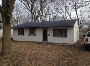 404 S Glenn Dr, Urbana, IL