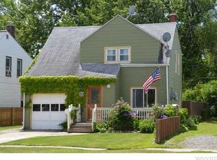 89 Brighton Rd, Tonawanda, NY 14150