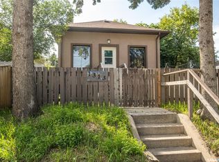1313 6th Ave W, Prince Albert, SK S6V5J7