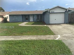 9330 NW 42nd Ct, Fort Lauderdale, FL 33351