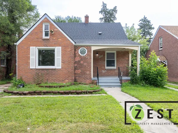 9034 Piedmont St, Detroit, MI 48228