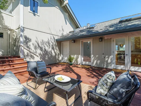 27 OAKWOOD Court, San Anselmo, CA 94960