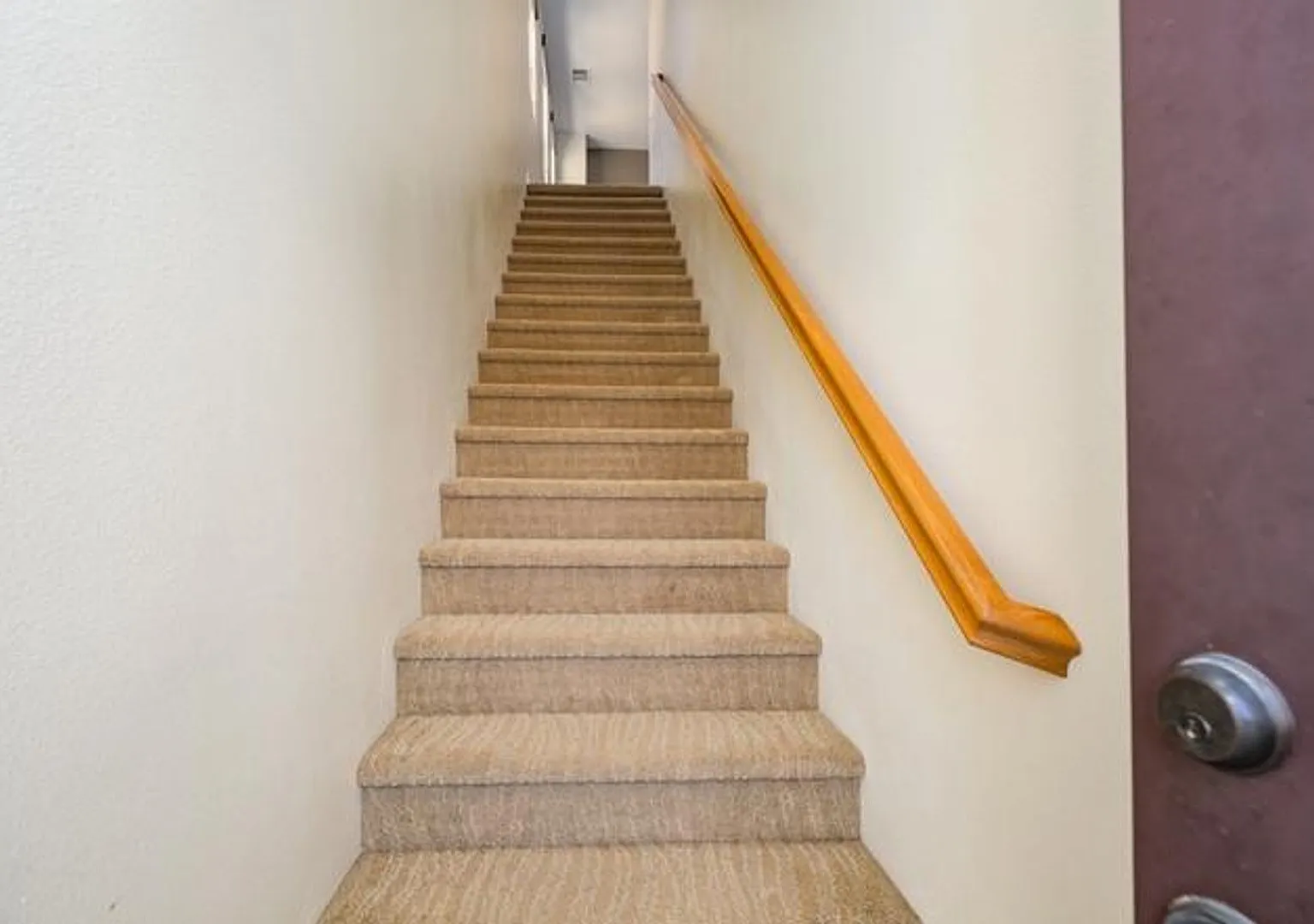Private 1 Bed / 1 Bath Upstairs Retreat in Desirable Otay Ranch Private Entry & Yard! — Photo 3