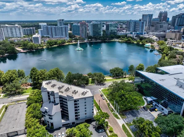 401 E Robinson St APT 304, Orlando, FL 32801
