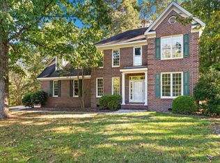 3504 Thorndike Dr, Wake Forest, NC 27587