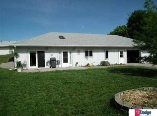 8150 County Road P37, Blair, NE 68008