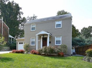 10412 Barrie Ave, Silver Spring, MD 20902