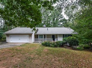 2704 Northlake Rd, Gainesville, GA 30506