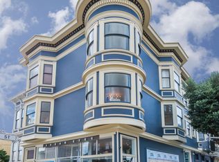 3509 16th St, San Francisco, CA 94114
