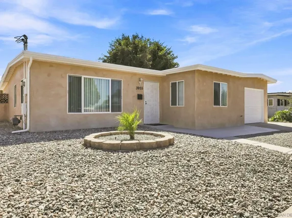 3955 Hope St, San Diego, CA 92115