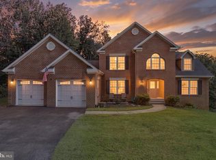 4750 Mount Zion Rd, Frederick, MD 21703