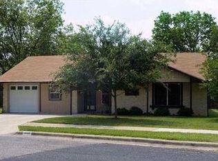10109 Quail Hutch Dr, Austin, TX 78758