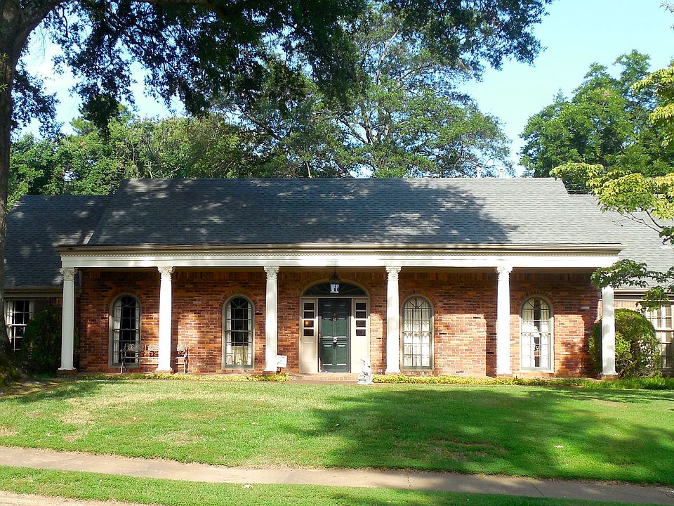 Wonderful brick traditional 