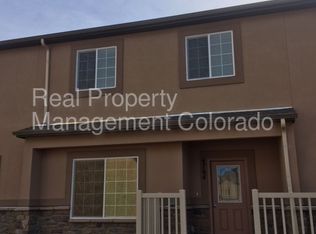 4764 Kerry Lynn Vw, Colorado Springs, CO 80922