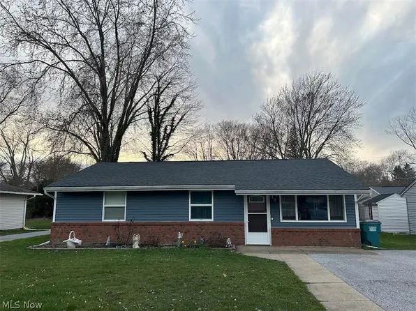 1540 Hubbard Rd, Madison, OH 44057