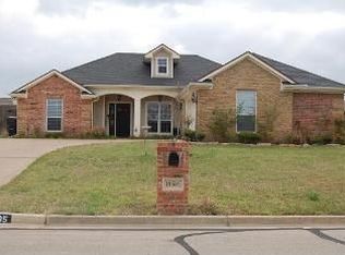 10505 Calaveras, Waco, TX 76708