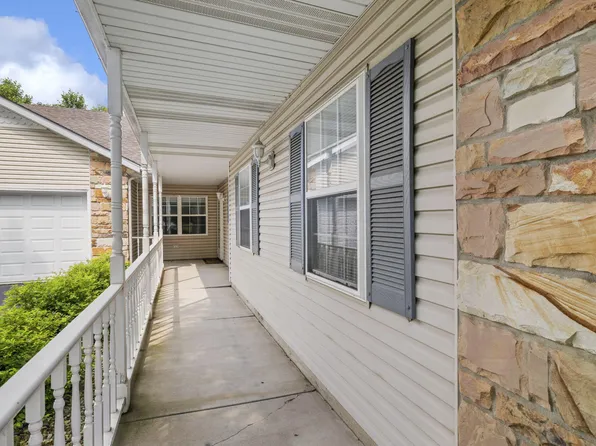 2175 Ramblewood Dr, Highland, IN 46322