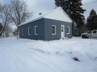 18 Braden St, Presque Isle, ME 04769