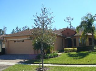 681 Barcelona Dr, Poinciana, FL 34759