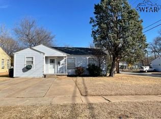 3323 Sherwood Ln, Wichita Falls, TX 76308