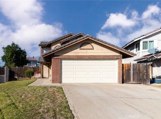 23673 Mark Twain, Moreno Valley, CA 92557