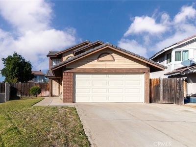 23673 Mark Twain, Moreno Valley, CA, 92557