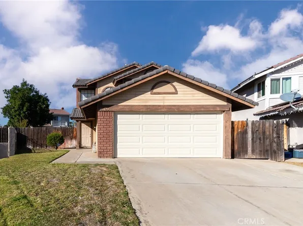 23673 Mark Twain, Moreno Valley, CA 92557