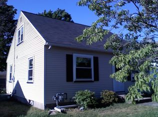 68 Corley Dr, Rochester, NY 14622