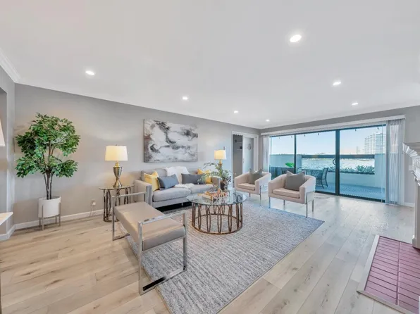 612 Portofino Ln, Foster City, CA 94404