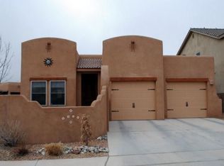 6528 Anasazi Ridge Ave NW, Albuquerque, NM 87114