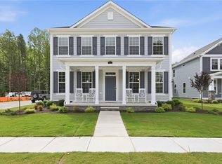 1957 Paw Paw Pl, Chesapeake, VA 23321