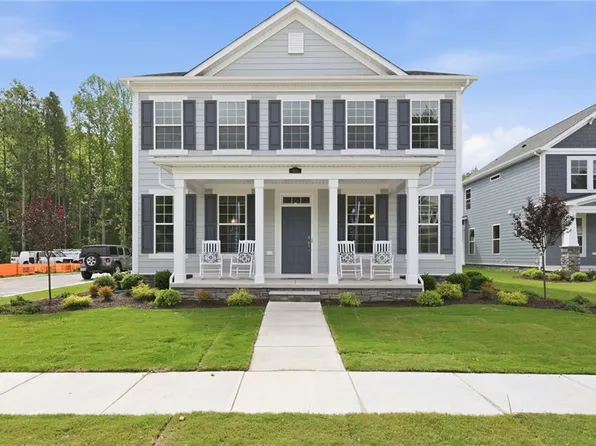 1957 Paw Paw Pl, Chesapeake, VA 23321