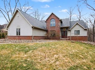7719 Partridge Hill Dr, Brighton, MI