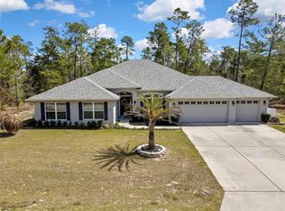 24 TALL MARIGOLDS COURT, HOMOSASSA, FL 34446