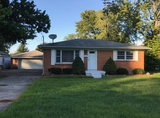 6609 South Dr, Louisville, KY 40272