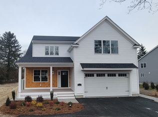 2 Nashoba Rd, Acton, MA 01720