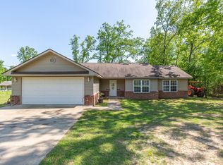 2212 Himes Ave, Mena, AR 71953