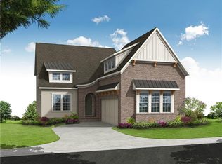 5125 Bandolino Ln, Peachtree Corners, GA 30092