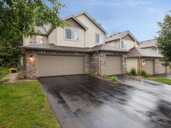 11726 Ryan Cir, Burnsville, MN 55337