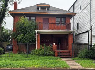 4510 La Branch St APT 4, Houston, TX 77004