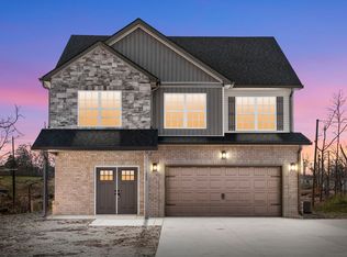 602 Eva Dr, Clarksville, TN 37042