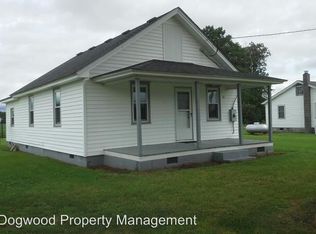 1976 Nixonton Rd, Elizabeth City, NC 27909