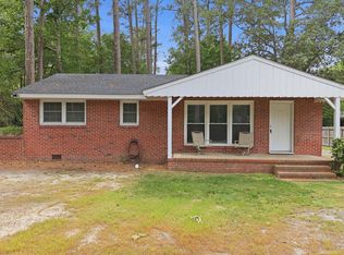 409 Clifton Road, Rocky Mount, NC 27804